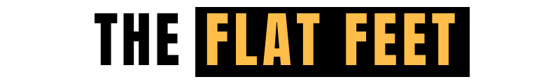 The Flat Feet