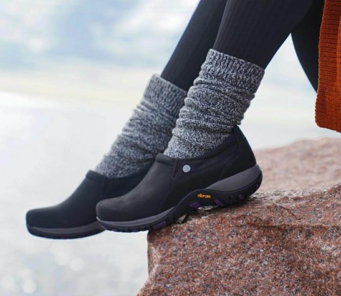 Best Dansko Shoes For Flat Feet