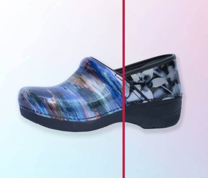 Does Dansko Insoles Helpful for Flat Feet