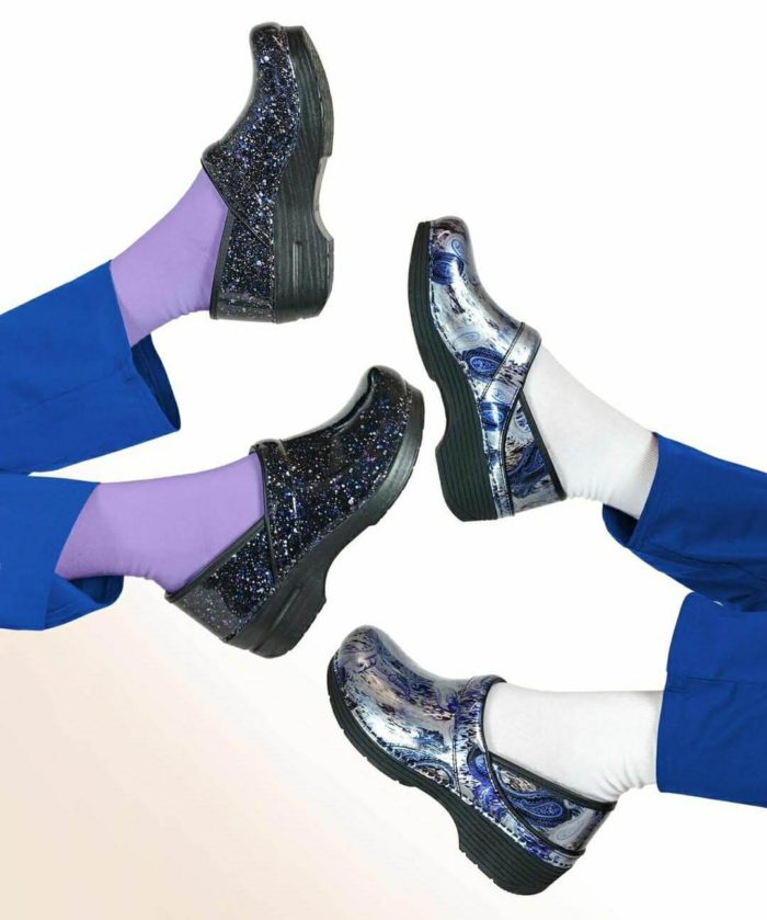 Are Dansko Shoes Good for Flat Feet