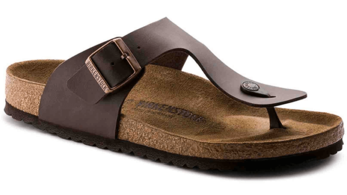 Are Birkenstocks Good for Flat Feet?