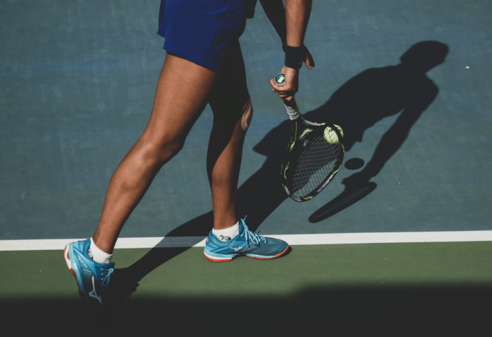 top tennis shoes for flat feet
