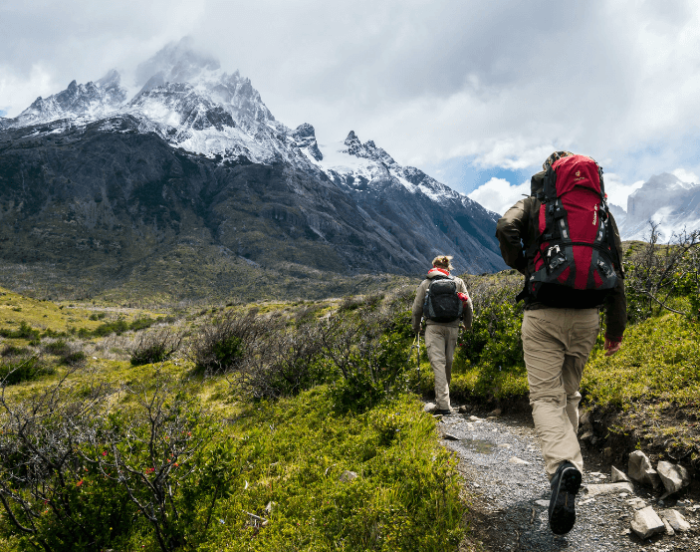 Best Hiking Boots for Flat Feet