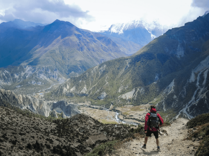 how to choose the Best Hiking Boots for Flat Feet