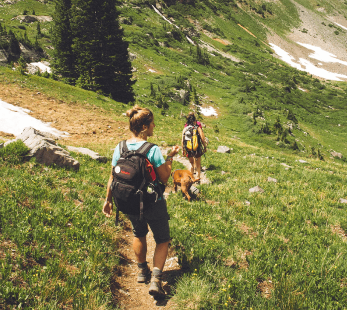 Best Hiking Boots for Flat Feet
