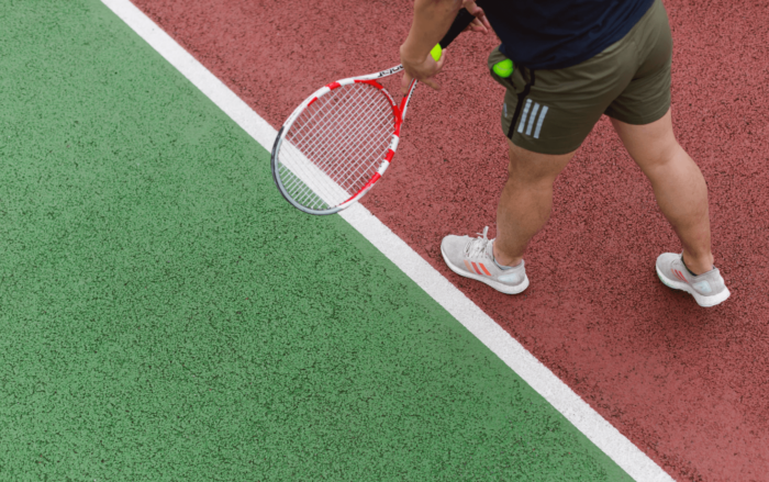 Best Tennis Shoes For Flat Feet