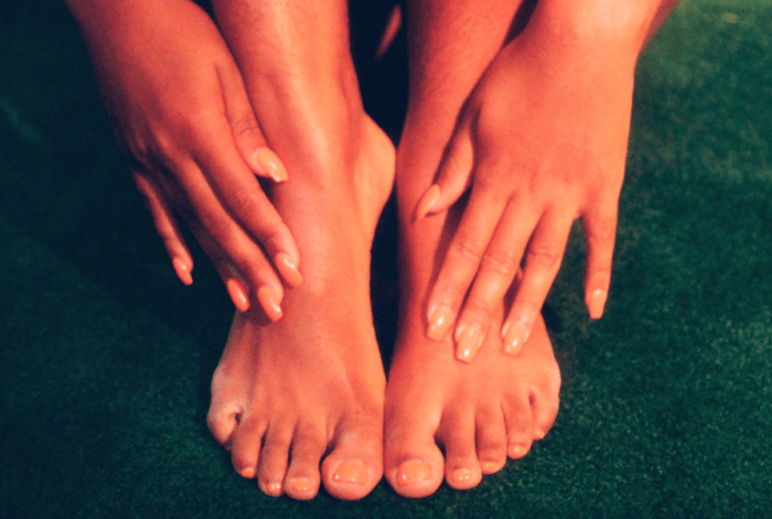 Exercises For Flat Feet