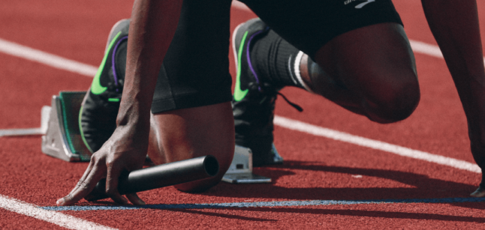 Famous Athletes With Flat Feet