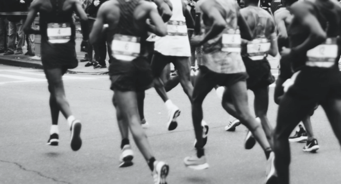 Famous Athletes With Flat Feet