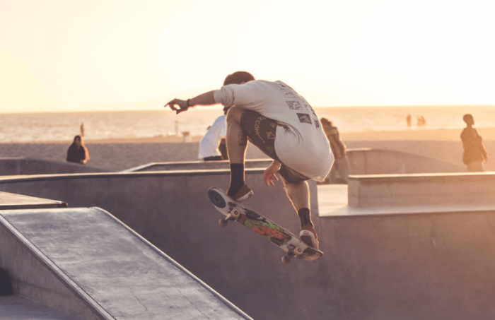 Best Shoes for Skateboarding with Flat Feet