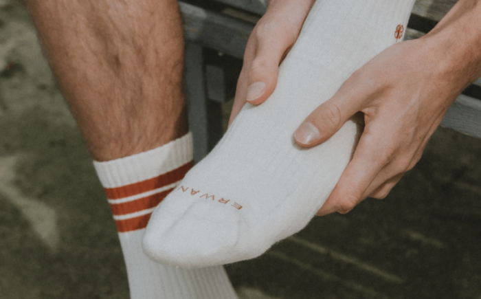 reduce the chances of getting arch injuries