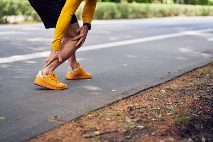 Best Running Shoes for Achilles Tendonitis