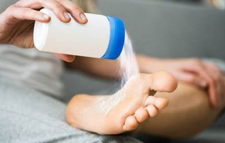 How to Keep Feet from Sweating in Work Boots
